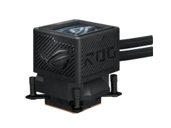 ASUS ROG Wasserkühlung ROG Ryujin III RGB Extreme, Schwarz