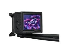 ASUS ROG Wasserkühlung ROG Ryujin III RGB Extreme, Schwarz