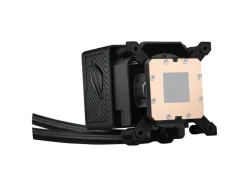 ASUS ROG Wasserkühlung ROG Ryujin III RGB Extreme, Schwarz