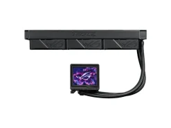 ASUS ROG Wasserkühlung ROG Ryujin III RGB Extreme, Schwarz