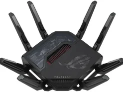 ASUS Router ROG Rapture GT-BE98