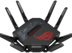 ASUS Router ROG Rapture GT-BE98