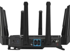 ASUS Router ROG Rapture GT-BE98
