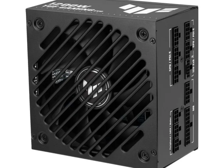 ASUS TUF-GAMING-1200G-EVO 1200 W