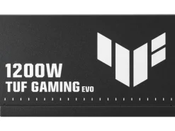 ASUS TUF-GAMING-1200G-EVO 1200 W