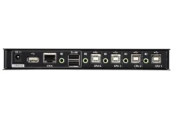 Aten KM Switch CS724KM
