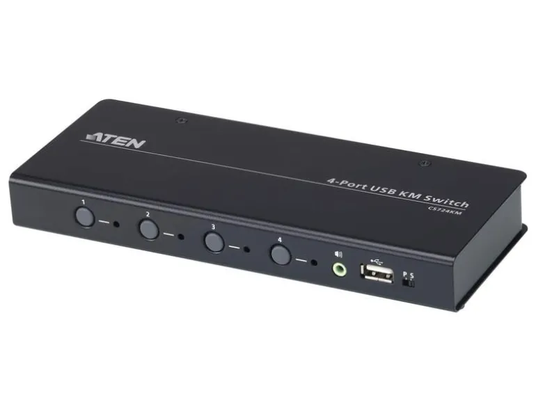Aten KM Switch CS724KM