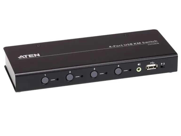 Aten KM Switch CS724KM