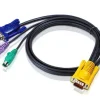 Aten KVM-Kabel 2L-5202P