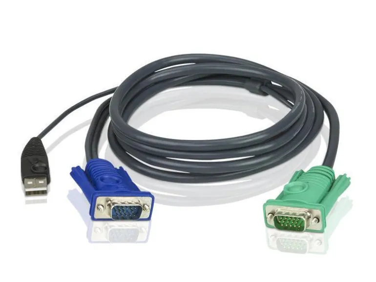 Aten KVM-Kabel 2L-5203U
