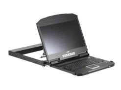 Aten KVM-Konsole CL3800NW