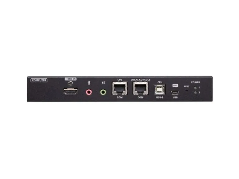 Aten KVM Switch CN9850 1-Local-Remote Share Access