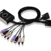 Aten KVM Switch CS682