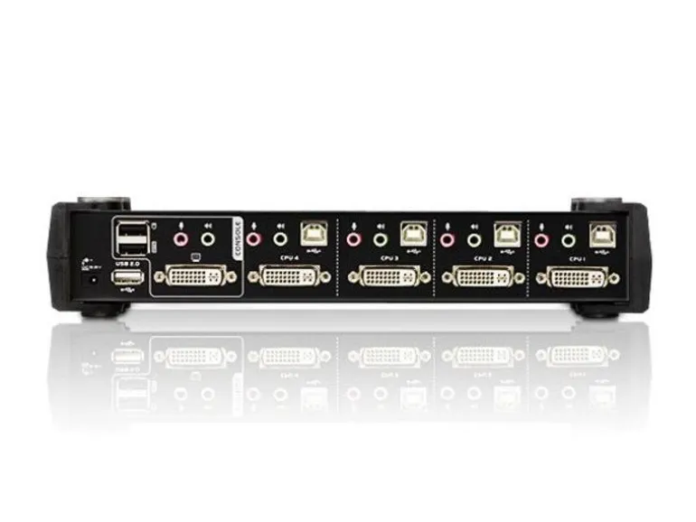 Aten KVM Switch CS1764A