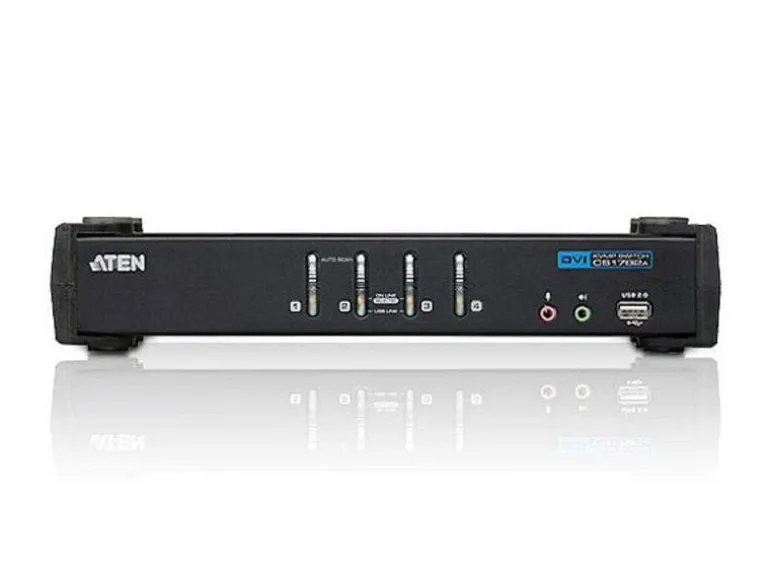 Aten KVM Switch CS1764A