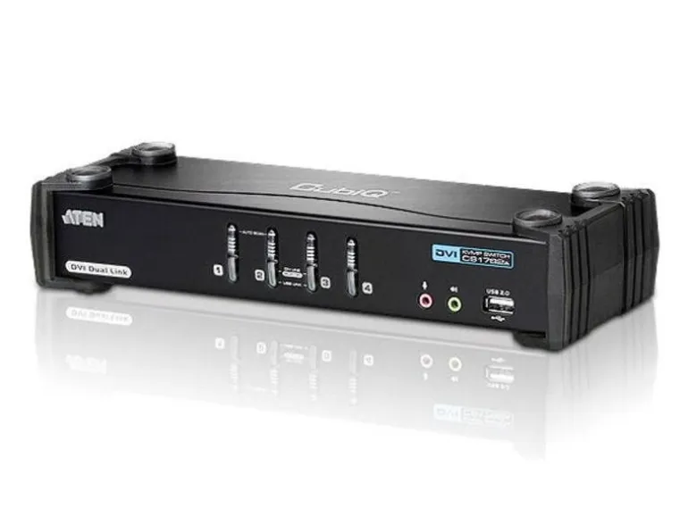 Aten KVM Switch CS1784A