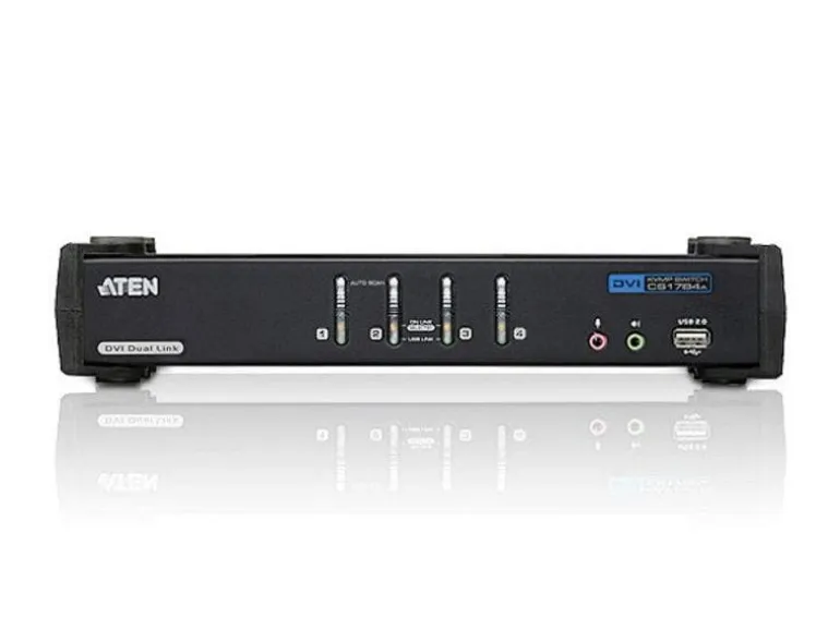 Aten KVM Switch CS1784A