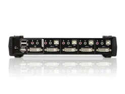 Aten KVM Switch CS1784A