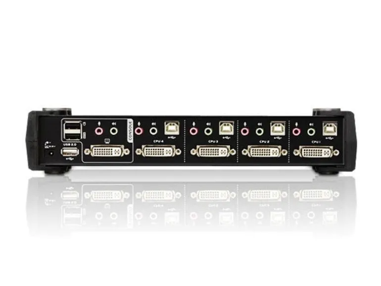 Aten KVM Switch CS1784A