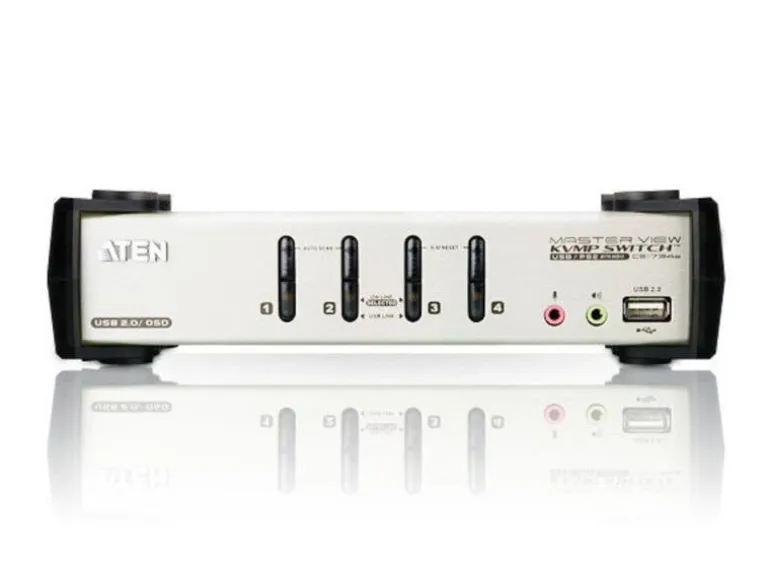 Aten KVM Switch CS1734B