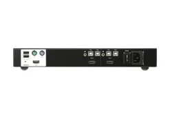 Aten KVM Switch CS1182H HDMI Secure