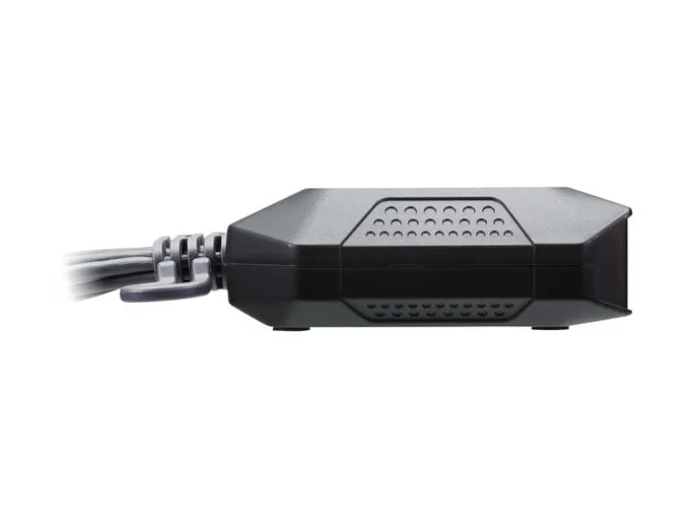 Aten KVM Switch CS22H 4K 60 Hz