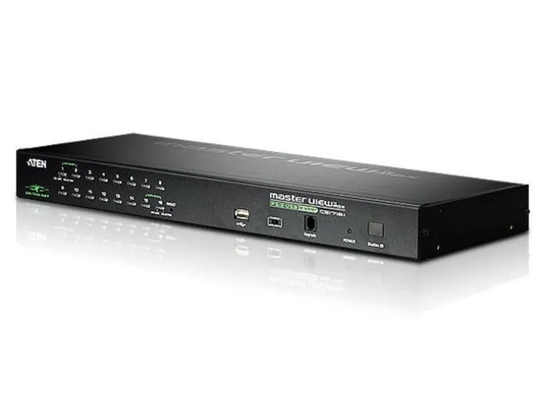 Aten KVM Switch CS1716I