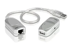 Aten USB-Extender Cat UCE60-AT
