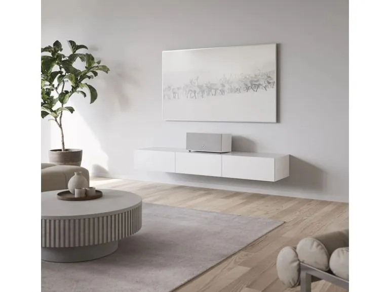 Audio Pro C20 Weiss