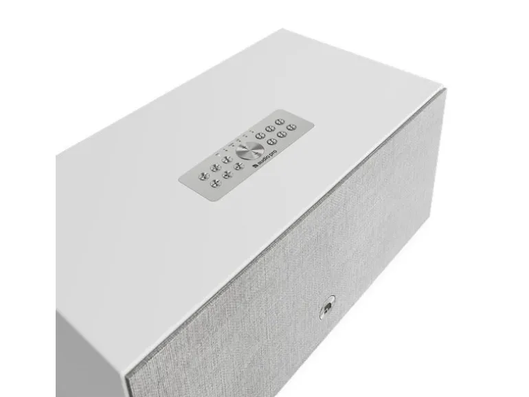 Audio Pro C20 Weiss
