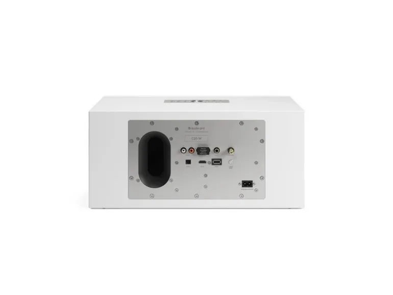 Audio Pro C20 Weiss