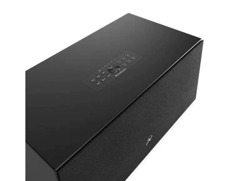 Audio Pro C20 W Schwarz