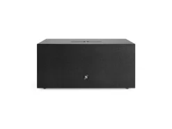 Audio Pro C20 W Schwarz