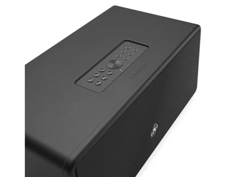 Audio Pro Drumfire D-2 Schwarz