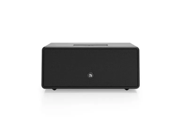 Audio Pro Drumfire D-2 Schwarz