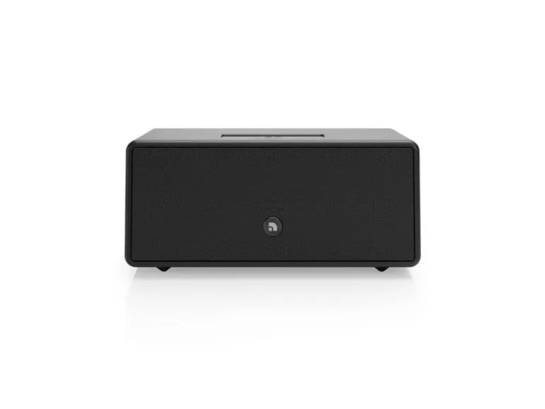 Audio Pro Drumfire D-2 Schwarz