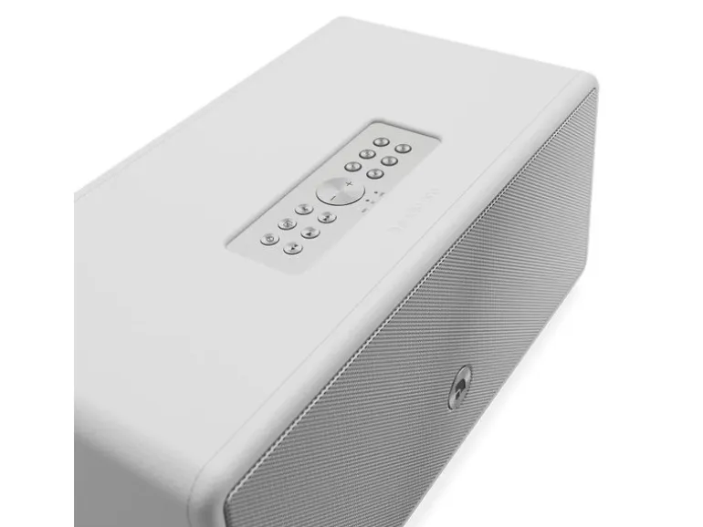 Audio Pro Drumfire D-2 Smart Weiss