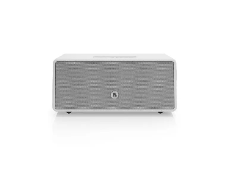 Audio Pro Drumfire D-2 Smart Weiss