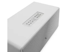 Audio Pro Drumfire D-2 Smart Weiss