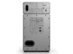 Audio Pro Drumfire II W Grau