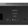 Audio Pro Lautsprecher C5 MkII W Schwarz