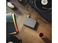 Audio Pro Link 2 Dunkelgrau