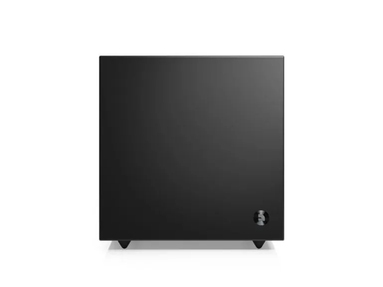 Audio Pro SW-5 Schwarz
