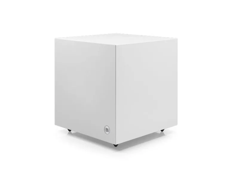 Audio Pro SW-5 Weiss