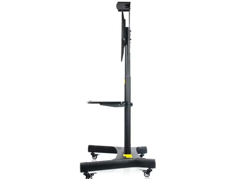 Audioraq TV-Trolley ECO+ Schwarz