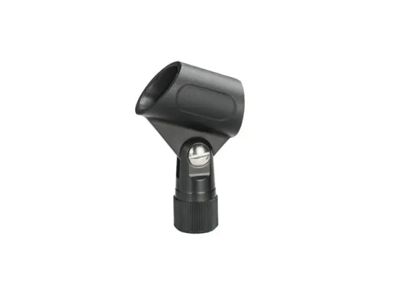 Audio-Technica ATR1300x Dynamisch, unidirektional, Schwarz