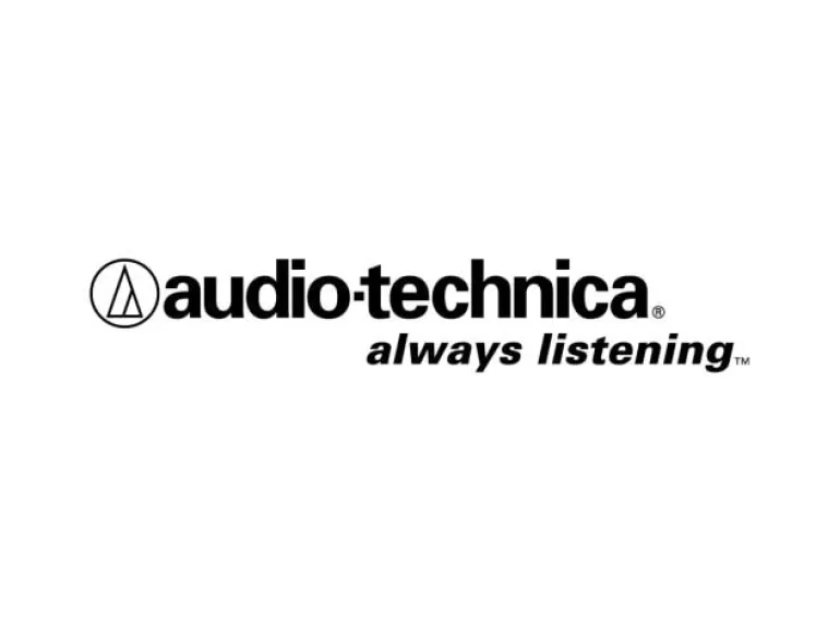 Audio-Technica ATR1300x Dynamisch, unidirektional, Schwarz