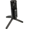Audio-Technica ATR2500x-USB Kondensator Niere Schwarz