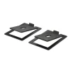 Audio-Technica AT-ST3 neigbar, Metall, Schaumstoff
