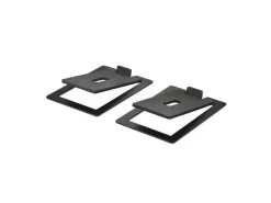 Audio-Technica AT-ST3 neigbar, Metall, Schaumstoff